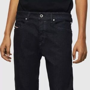 Diesel Jeans 27x32 Buster 0607A.  New with Tags
